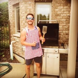 Meet your Posher, Jacob